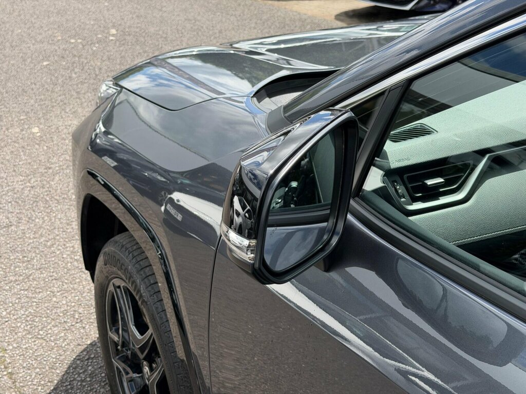 Toyota Rav 4 2.5 Phev Design  #7