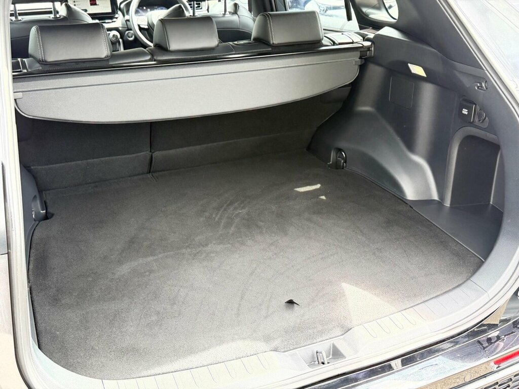 Toyota Rav 4 2.5 Phev Design  #32