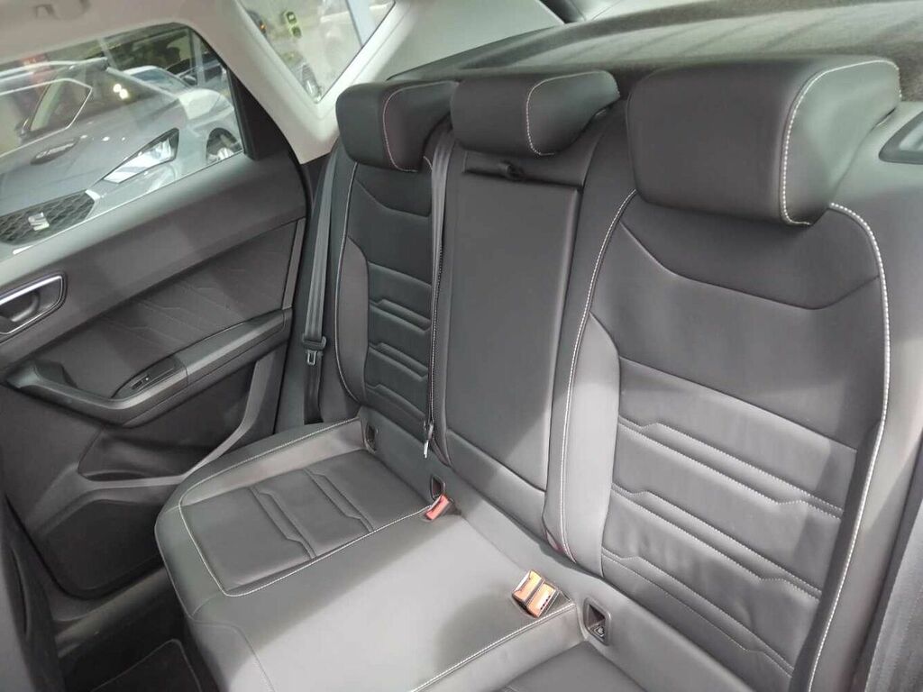 Seat Ateca 1.5 Tsi Evo Xperience Suv #10
