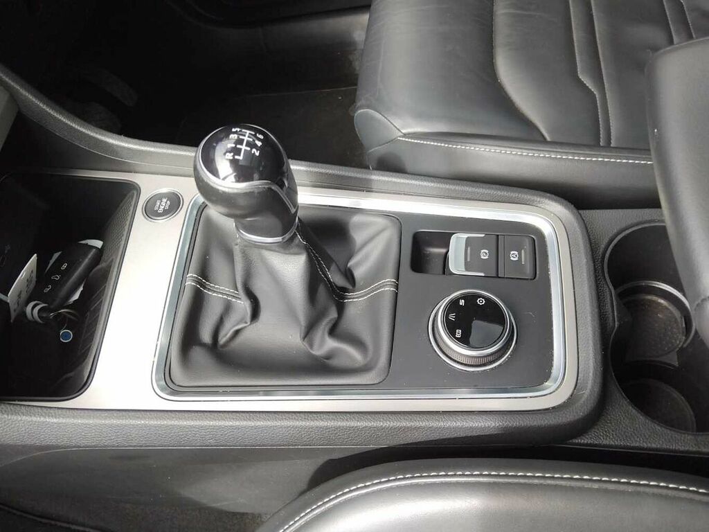 Seat Ateca 1.5 Tsi Evo Xperience Suv #8