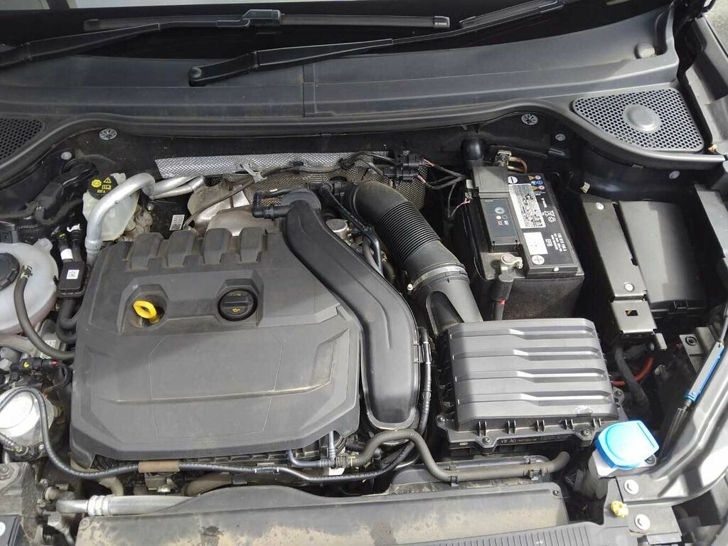 Seat Ateca 1.5 Tsi Evo Xperience Suv #9