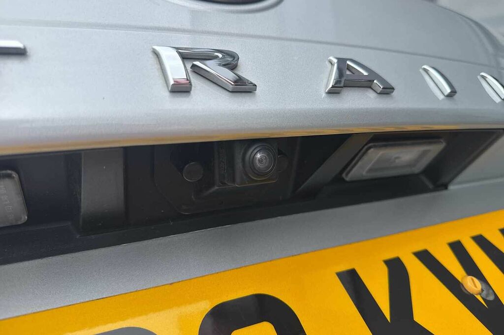 Nissan X-Trail Tekna Grey #25
