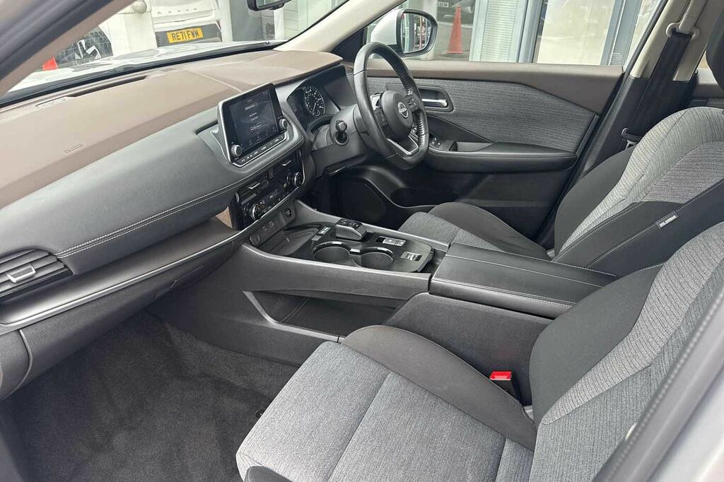 Nissan X-Trail 1.5 E-power 204 Acenta Premium Xtronic #2
