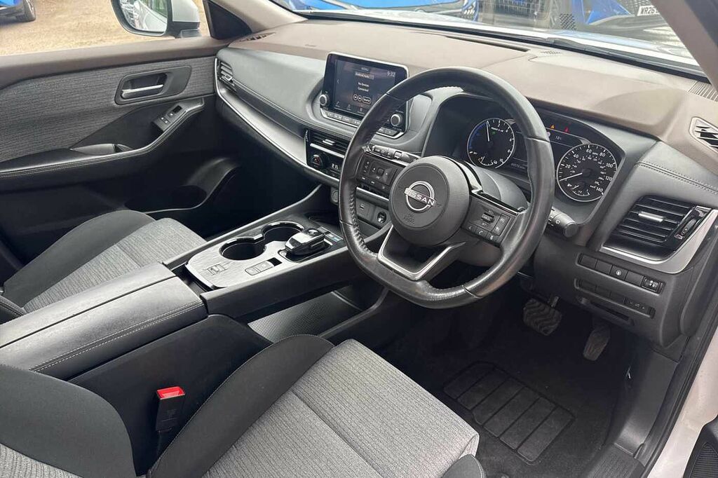 Nissan X-Trail 1.5 E-power 204 Acenta Premium Xtronic #6