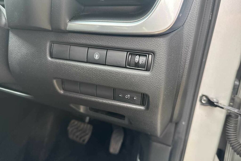 Nissan X-Trail Tekna Grey #35