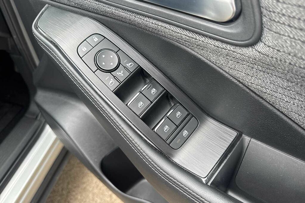 Nissan X-Trail Tekna Grey #34
