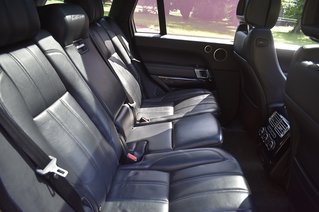 Land Rover Range Rover   #50