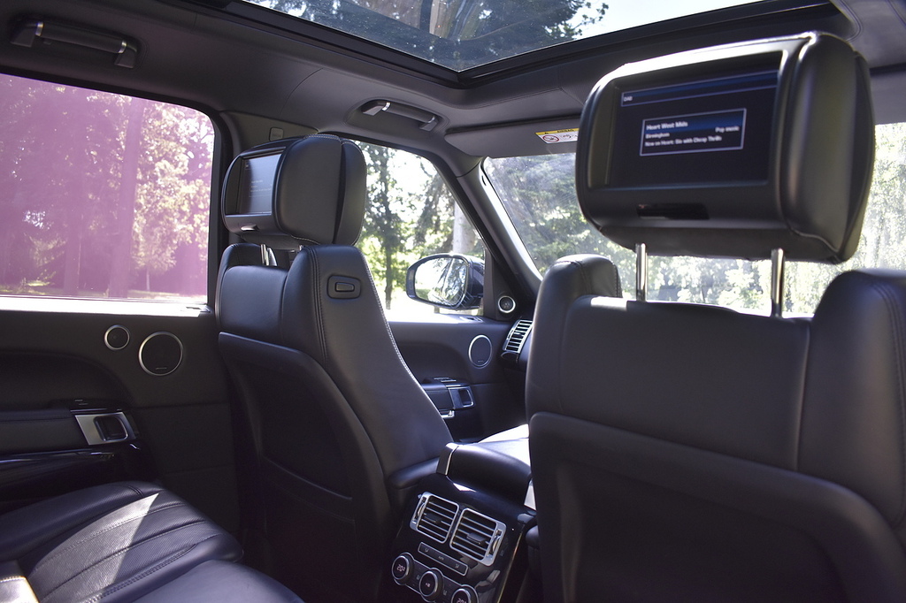 Land Rover Range Rover   #64