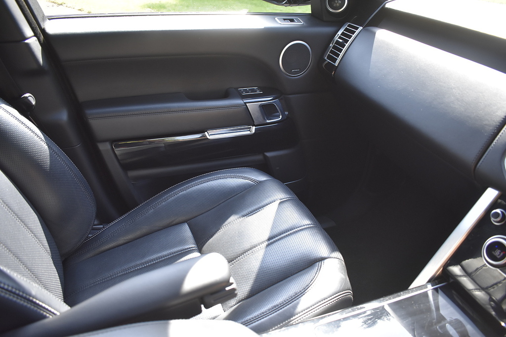 Land Rover Range Rover   #49