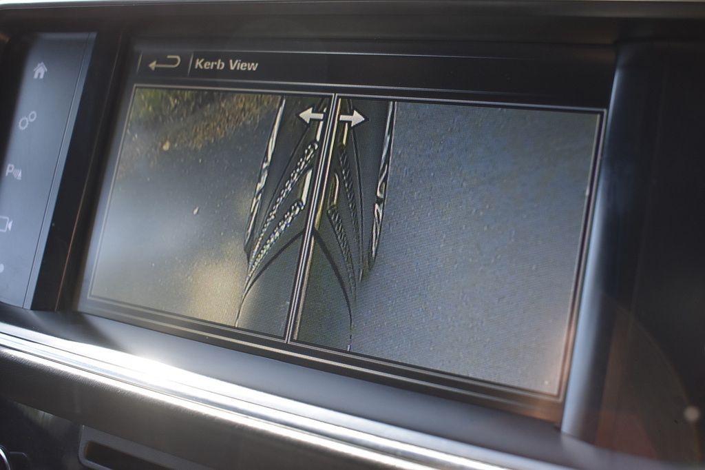 Land Rover Range Rover   #43