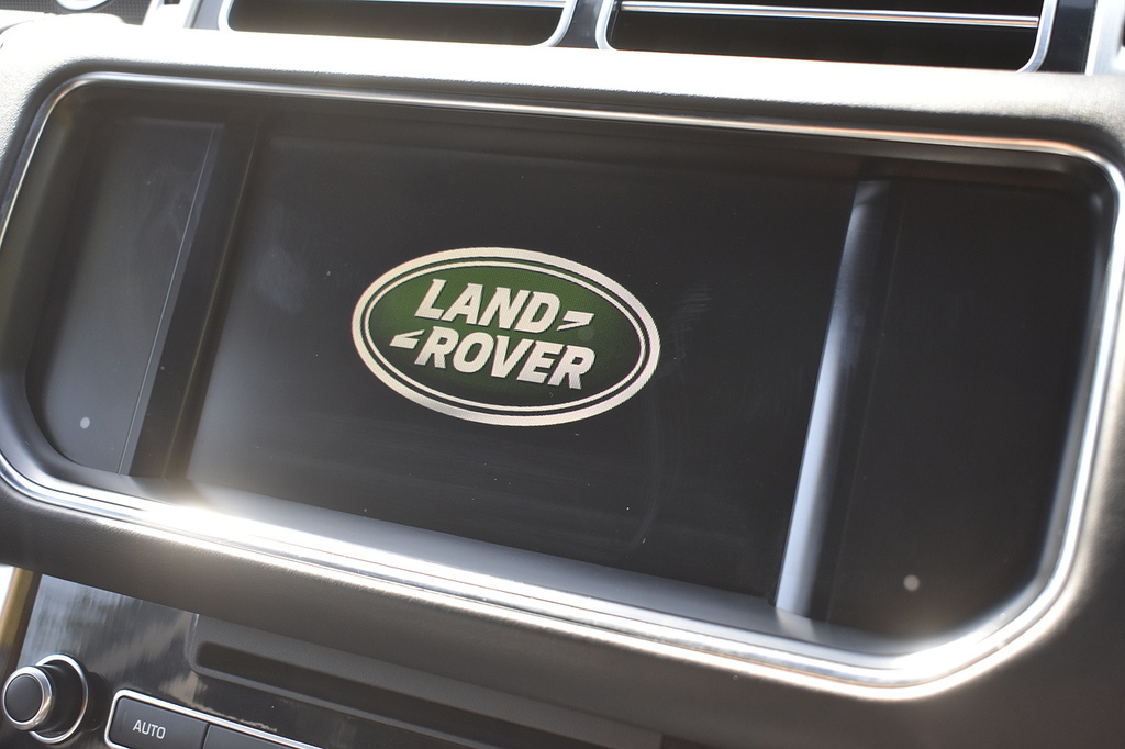 Land Rover Range Rover   #39