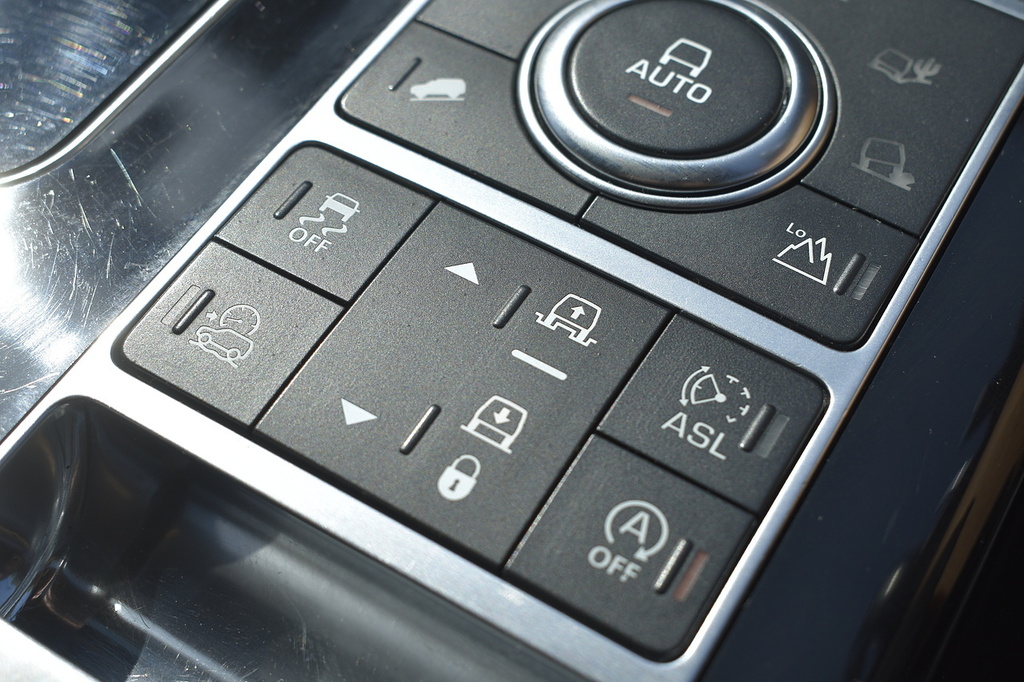 Land Rover Range Rover   #46