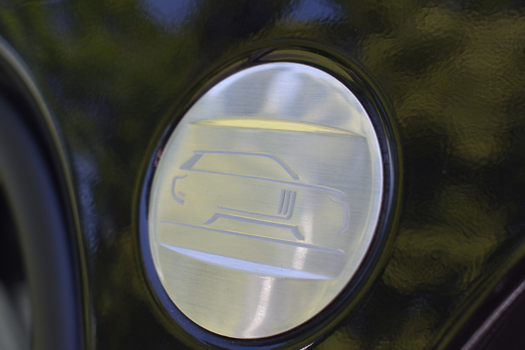 Land Rover Range Rover   #56