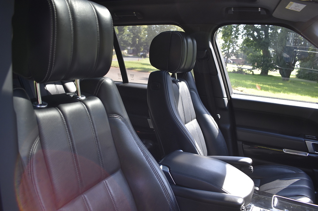 Land Rover Range Rover   #30