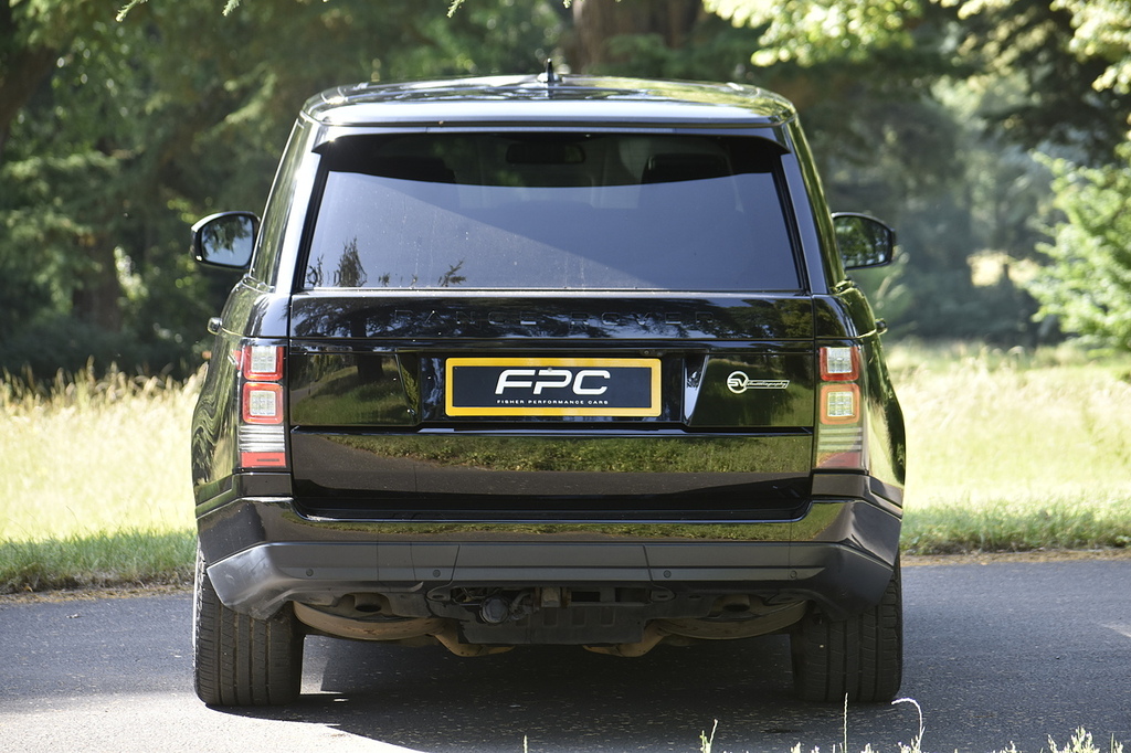 Land Rover Range Rover   #17