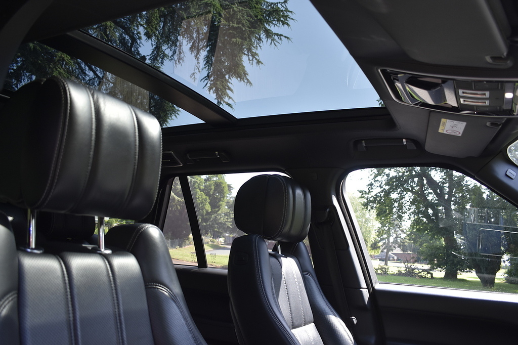 Land Rover Range Rover   #31