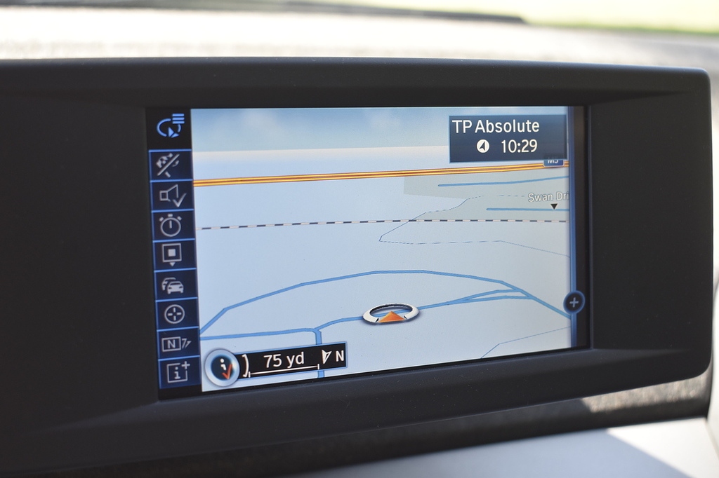 BMW i3 2016 33Kwh Hatchback Plug-in Hybrid Aut  #38