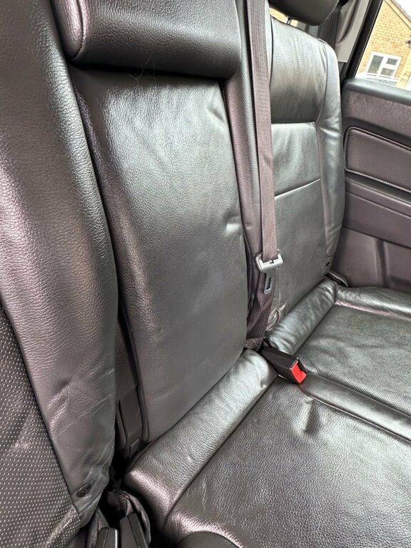 Vauxhall Zafira 1.6I 115 Design 7 Seaters Blue #45
