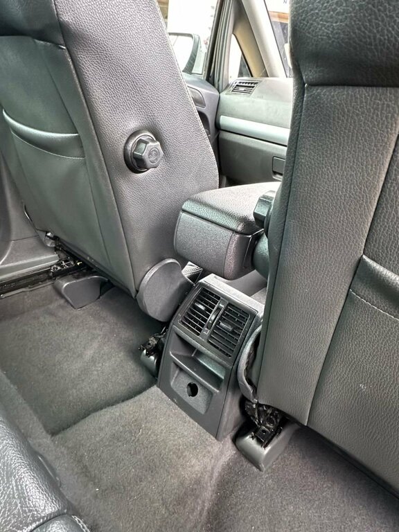 Vauxhall Zafira 1.6I 115 Design 7 Seaters Blue #50