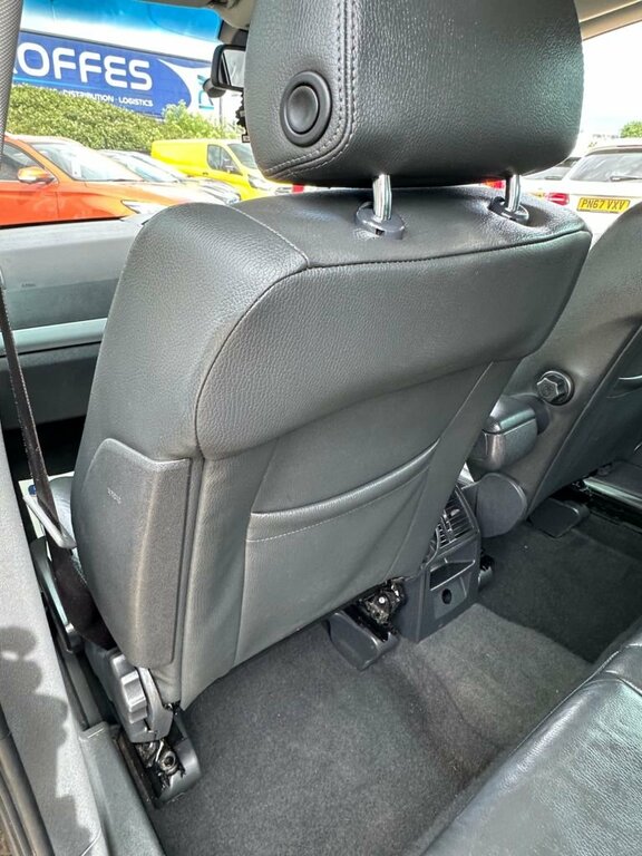 Vauxhall Zafira 1.6I 115 Design 7 Seaters Blue #61