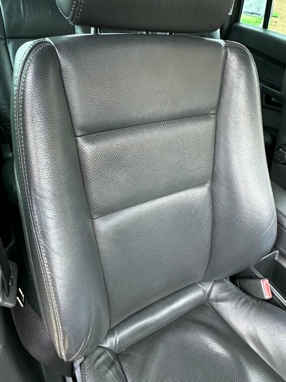 Vauxhall Zafira 1.6I 115 Design 7 Seaters Blue #31