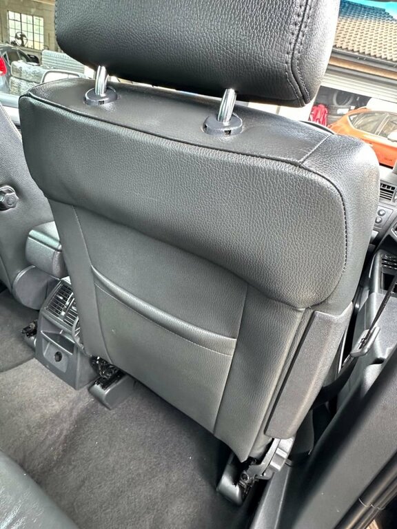 Vauxhall Zafira 1.6I 115 Design 7 Seaters Blue #49