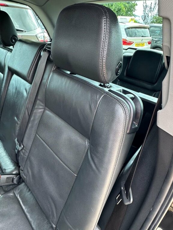 Vauxhall Zafira 1.6I 115 Design 7 Seaters Blue #60