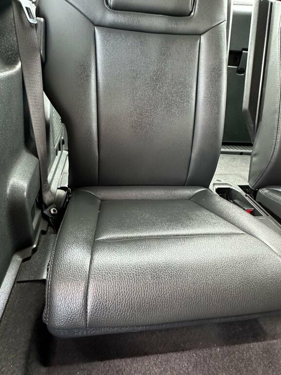 Vauxhall Zafira 1.6I 115 Design 7 Seaters Blue #53