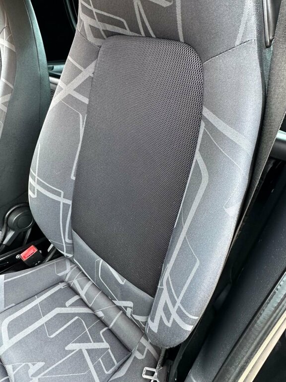 Smart Fortwo Coupe City Passion Silver #49