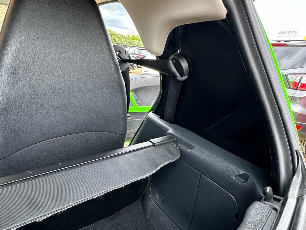 Smart Fortwo Coupe City Passion Silver #38