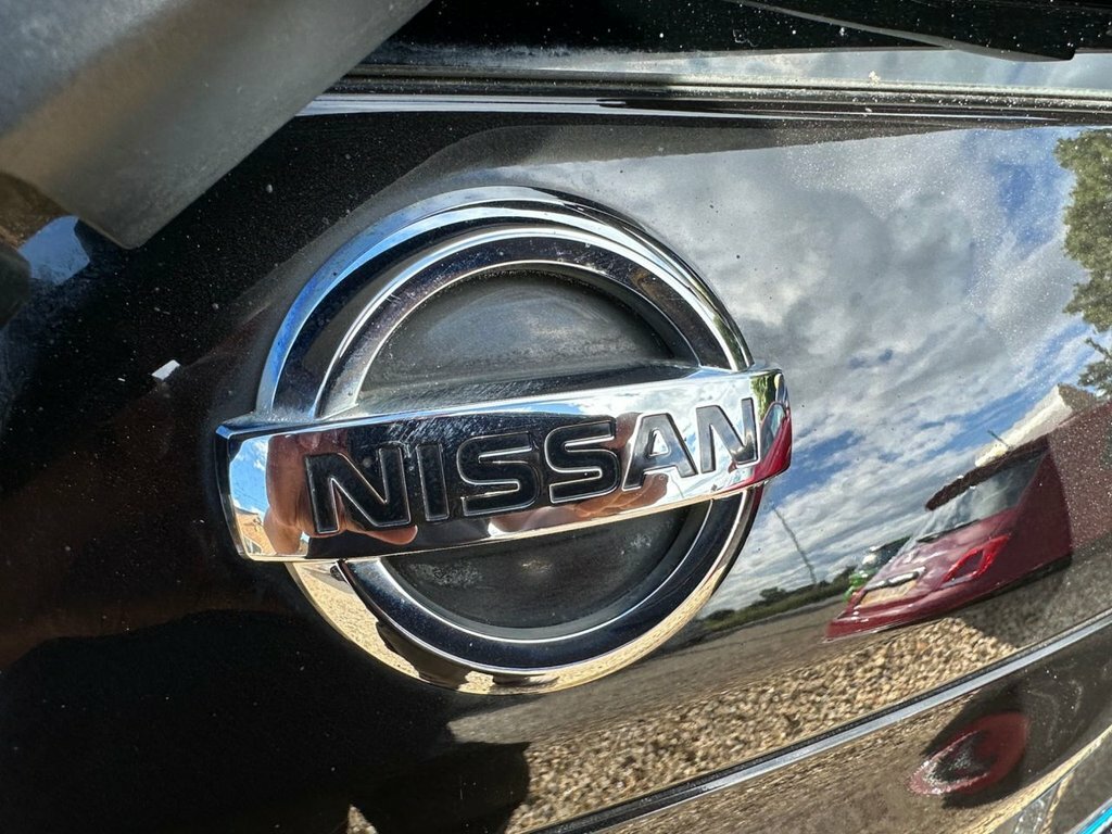 Nissan Note Acenta 109 Gkm, 79 Bhp White #12