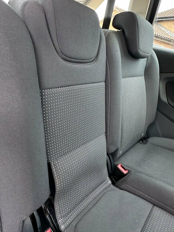 Ford Grand C-Max 2.0 Tdci Titanium Mpv Powershift Euro 5 White #40