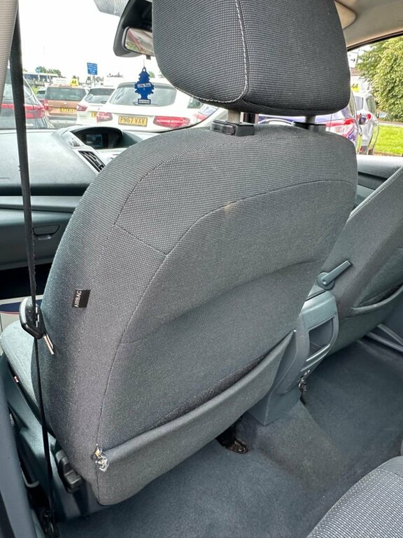 Ford Grand C-Max 2.0 Tdci Titanium Mpv Powershift Euro 5 White #56