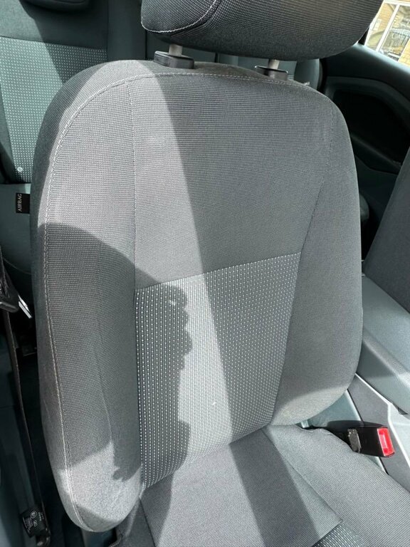 Ford Grand C-Max 2.0 Tdci Titanium Mpv Powershift Euro 5 White #28