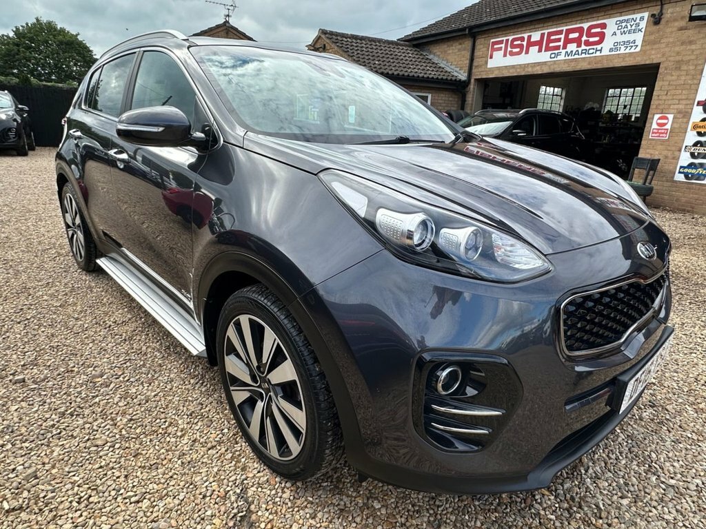 Kia Sportage 2L Kx-3 DF16YSJ Silver #5