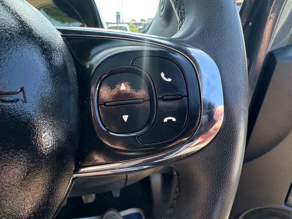 Fiat 500x Dolcevita Dolcevita Grey #37