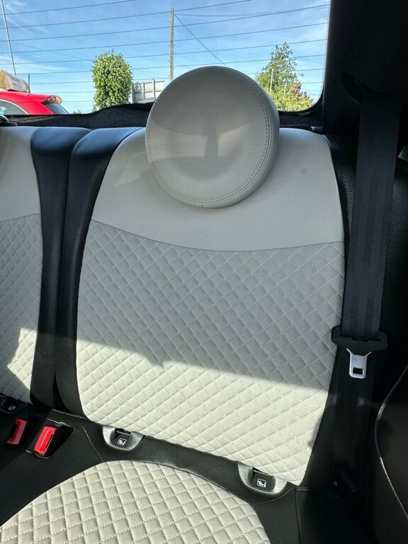 Fiat 500x Dolcevita Dolcevita Grey #65