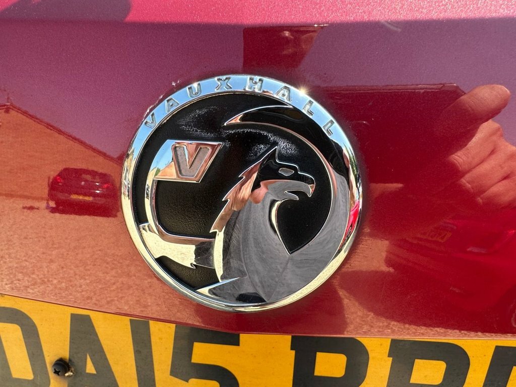 Vauxhall Antara Diamond Cdti Ss White #11