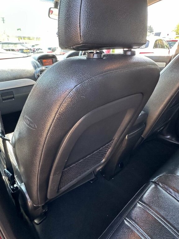 Vauxhall Antara Diamond Cdti Ss White #58