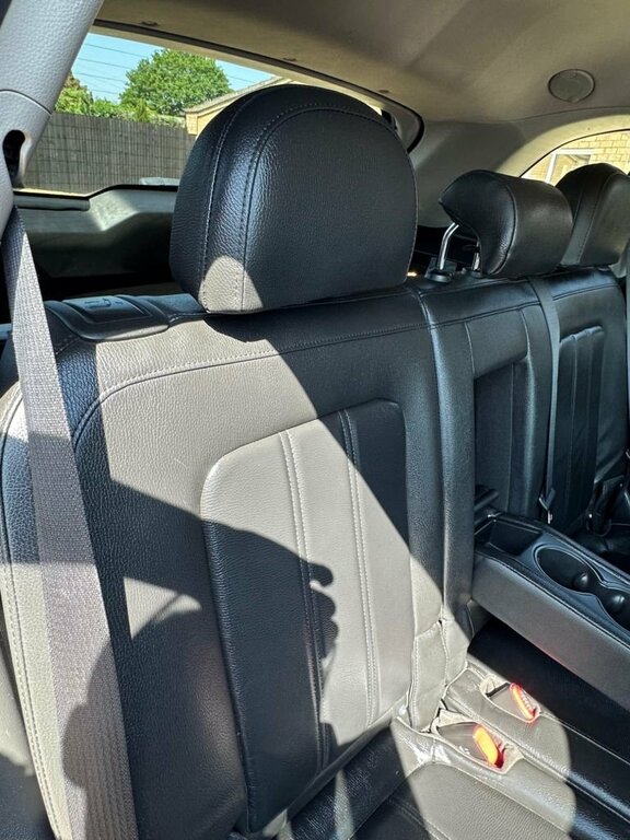Vauxhall Antara Diamond Cdti Ss White #41