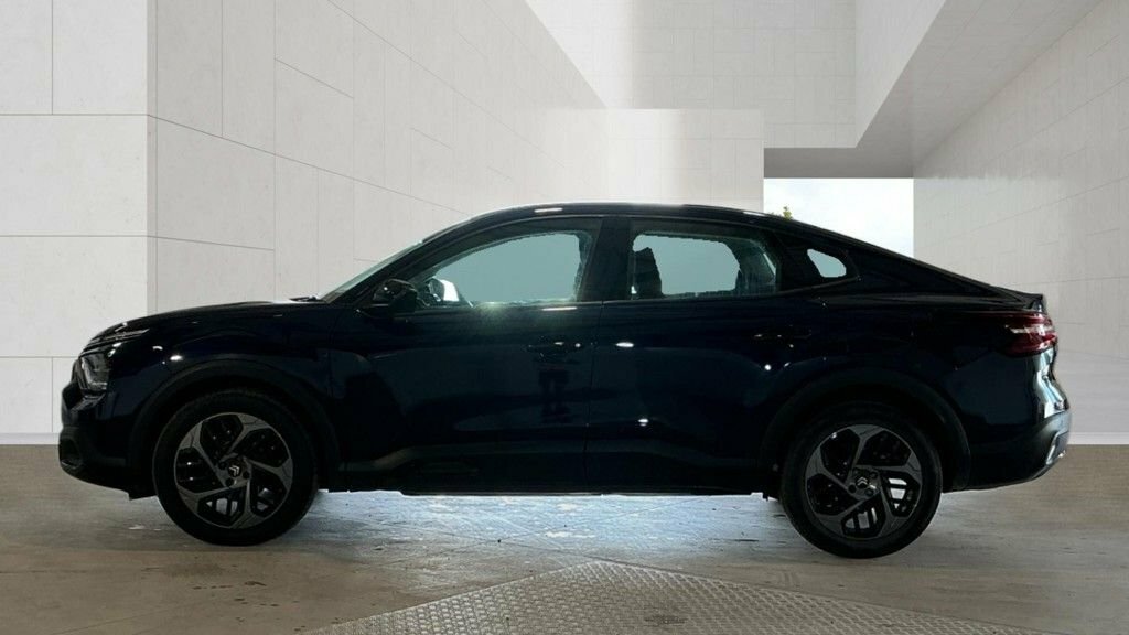 Citroen C4 1.2 Puretech You Euro 6 Ss  #7