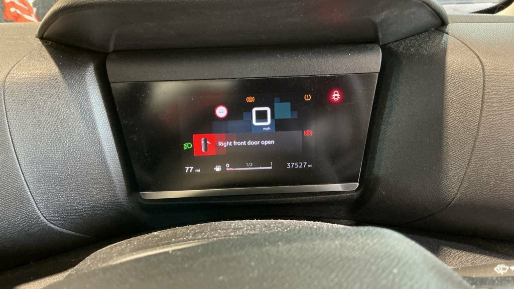 Citroen C4 1.2 Puretech You Euro 6 Ss  #11