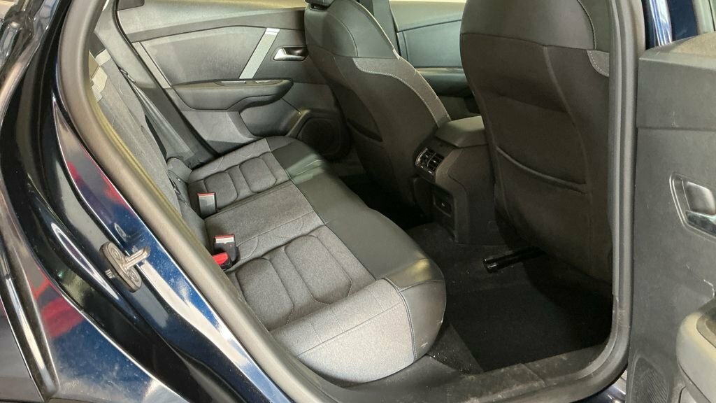 Citroen C4 1.2 Puretech You Euro 6 Ss  #9
