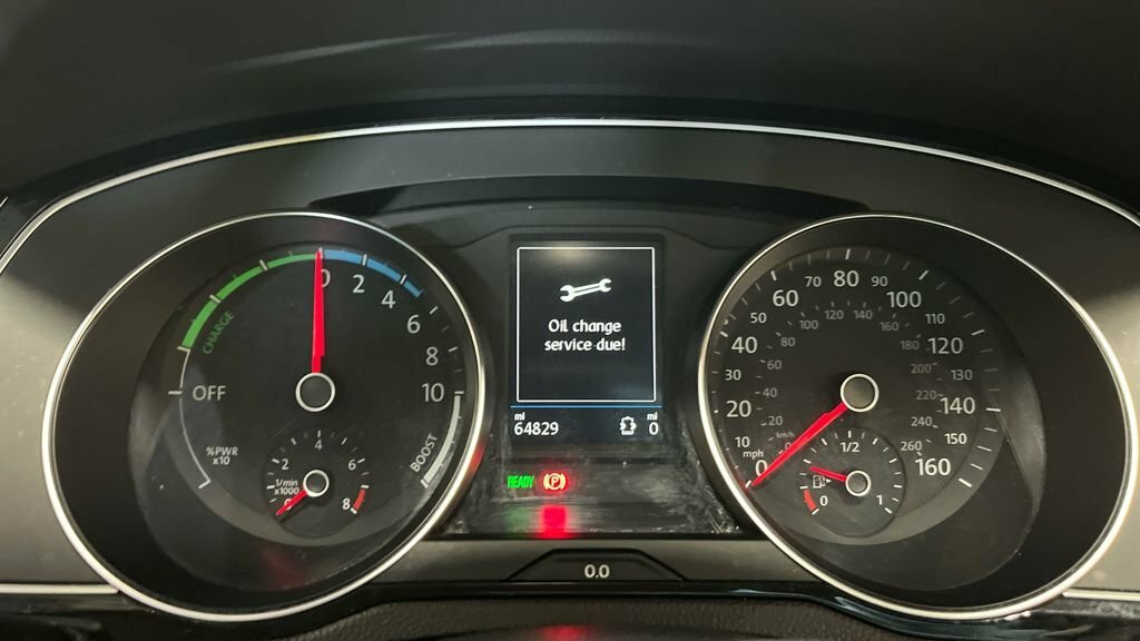 Volkswagen Passat 2.0 Tdi Evo Scr R-line Dsg  #12
