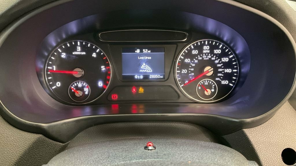 Kia Sorento 1.6 H T-gdi 4 Awd Euro 6 Ss White #12