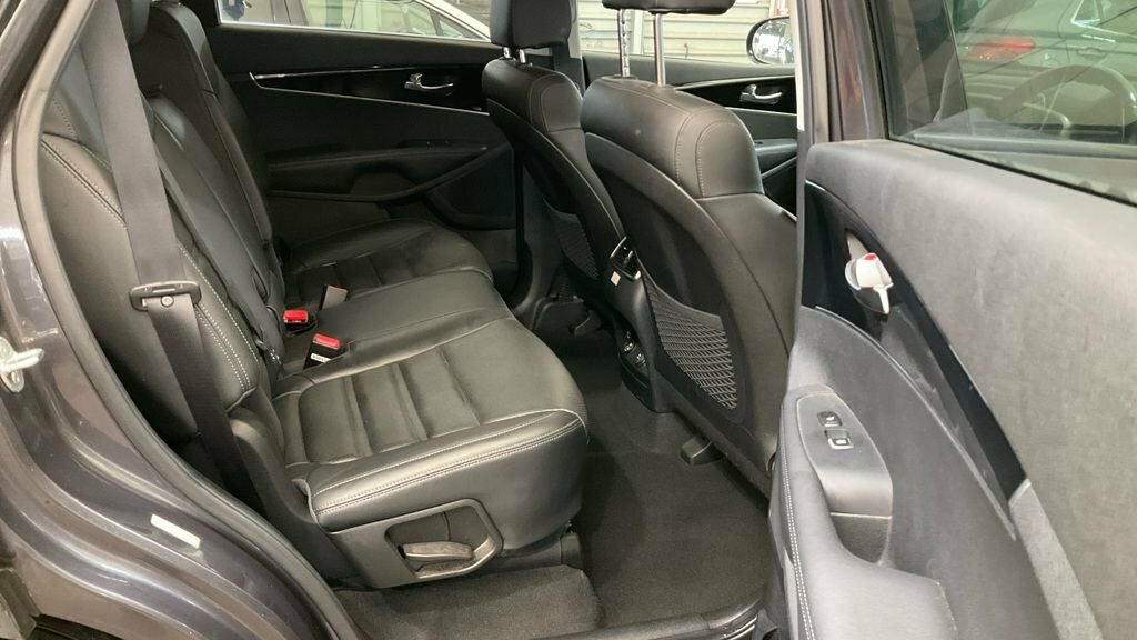 Kia Sorento 1.6 H T-gdi 4 Awd Euro 6 Ss White #11