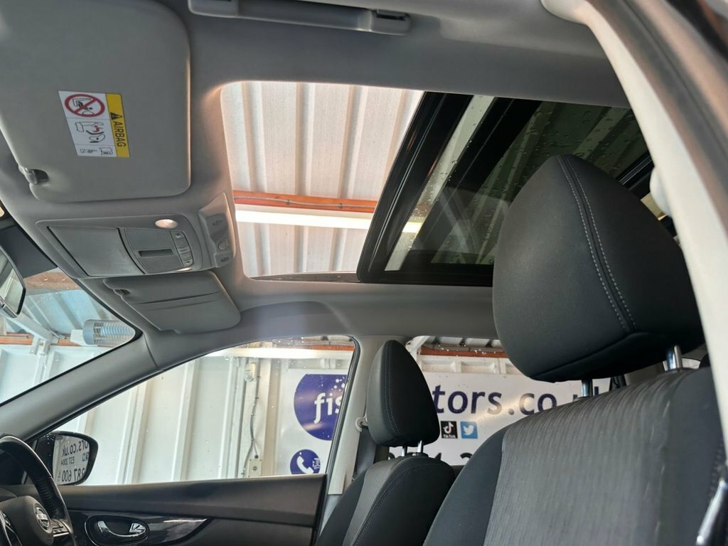 Nissan X-Trail 1.7L N-connecta YE70DHA Black #3