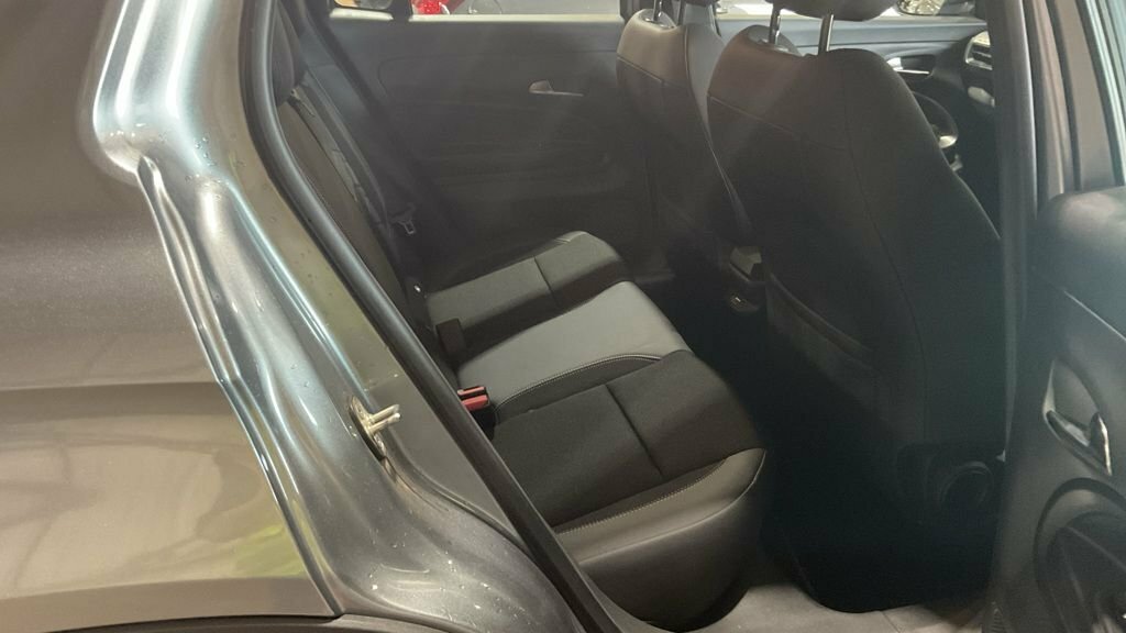 Jeep Avenger 1.2 Altitude Yellow #11