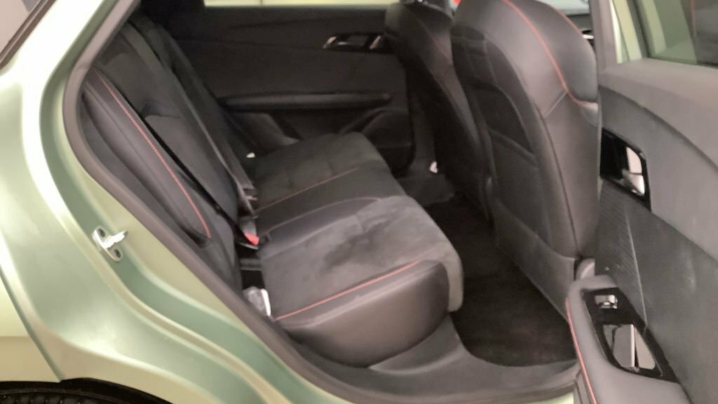 MG MG4 64Kwh Xpower Hatchback 4Wd Dual Black #10