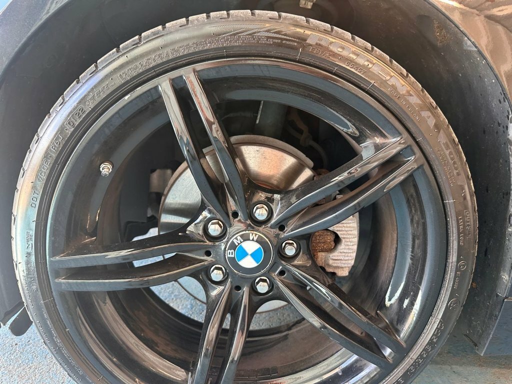 BMW Z4 Convertible Orange #19